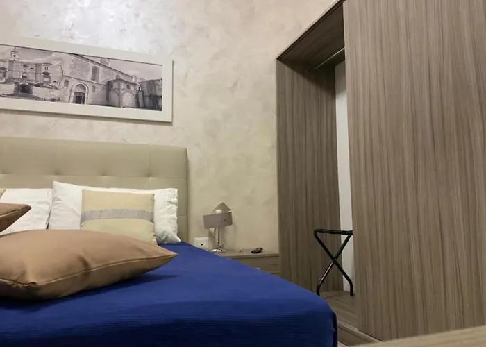 Napolitudine Guest House