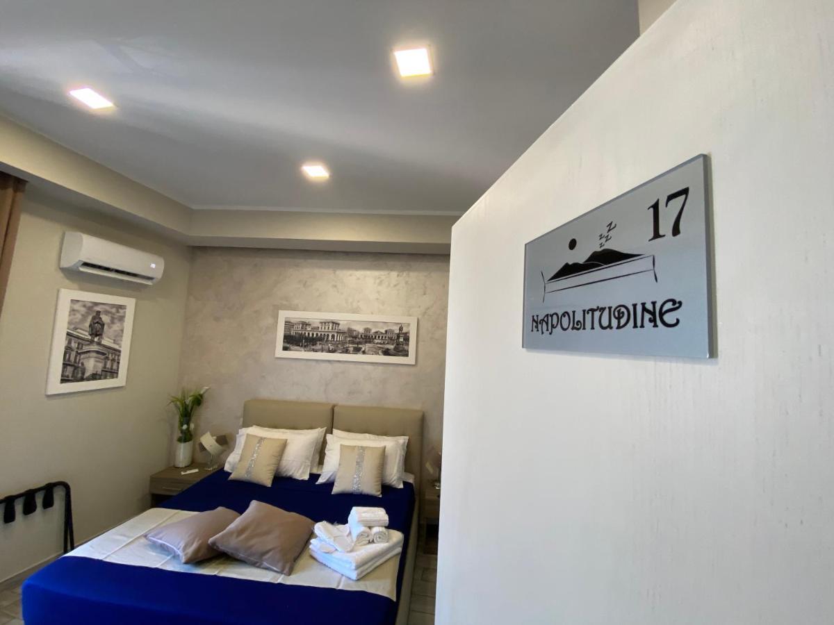 Napolitudine * Napels