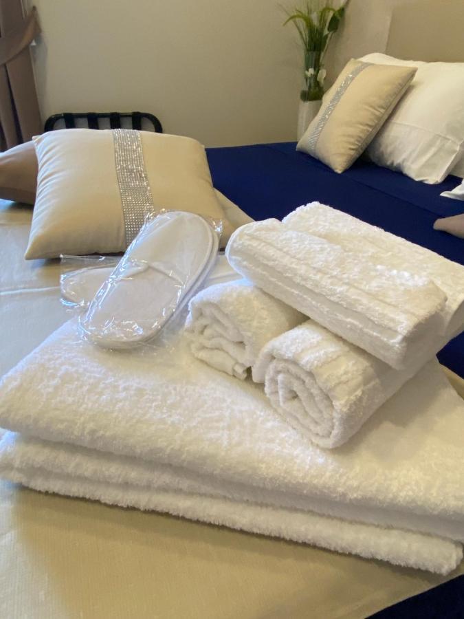 Napolitudine Bed & Breakfast Napels