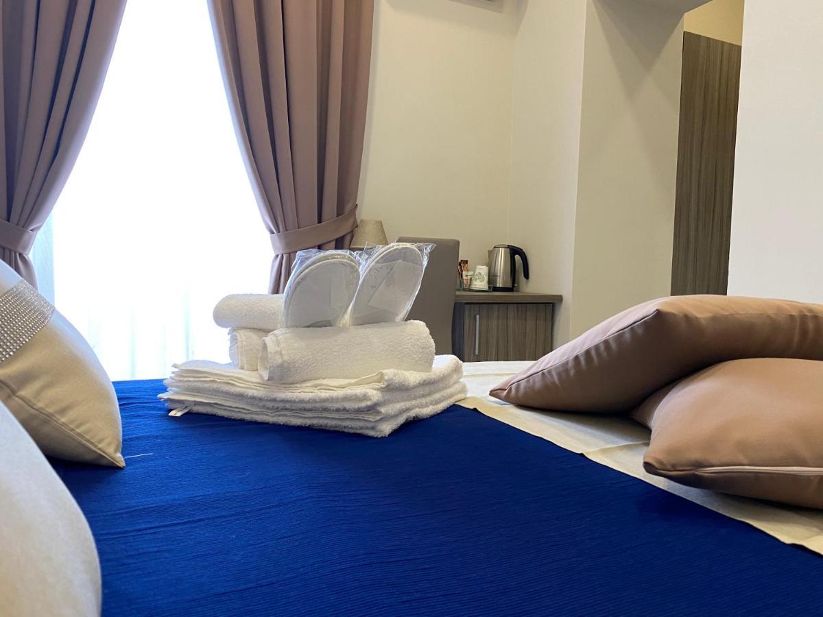 Napolitudine Napels