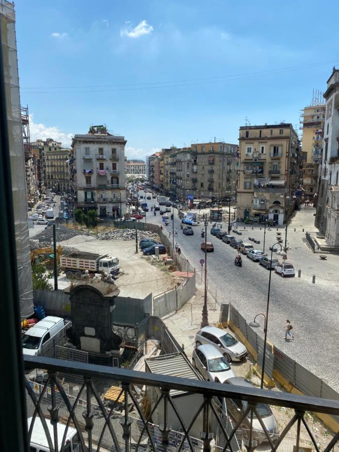Napolitudine * Napels