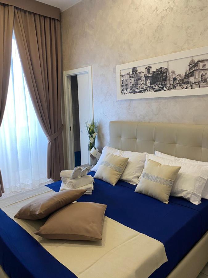 Couette-café Napolitudine *