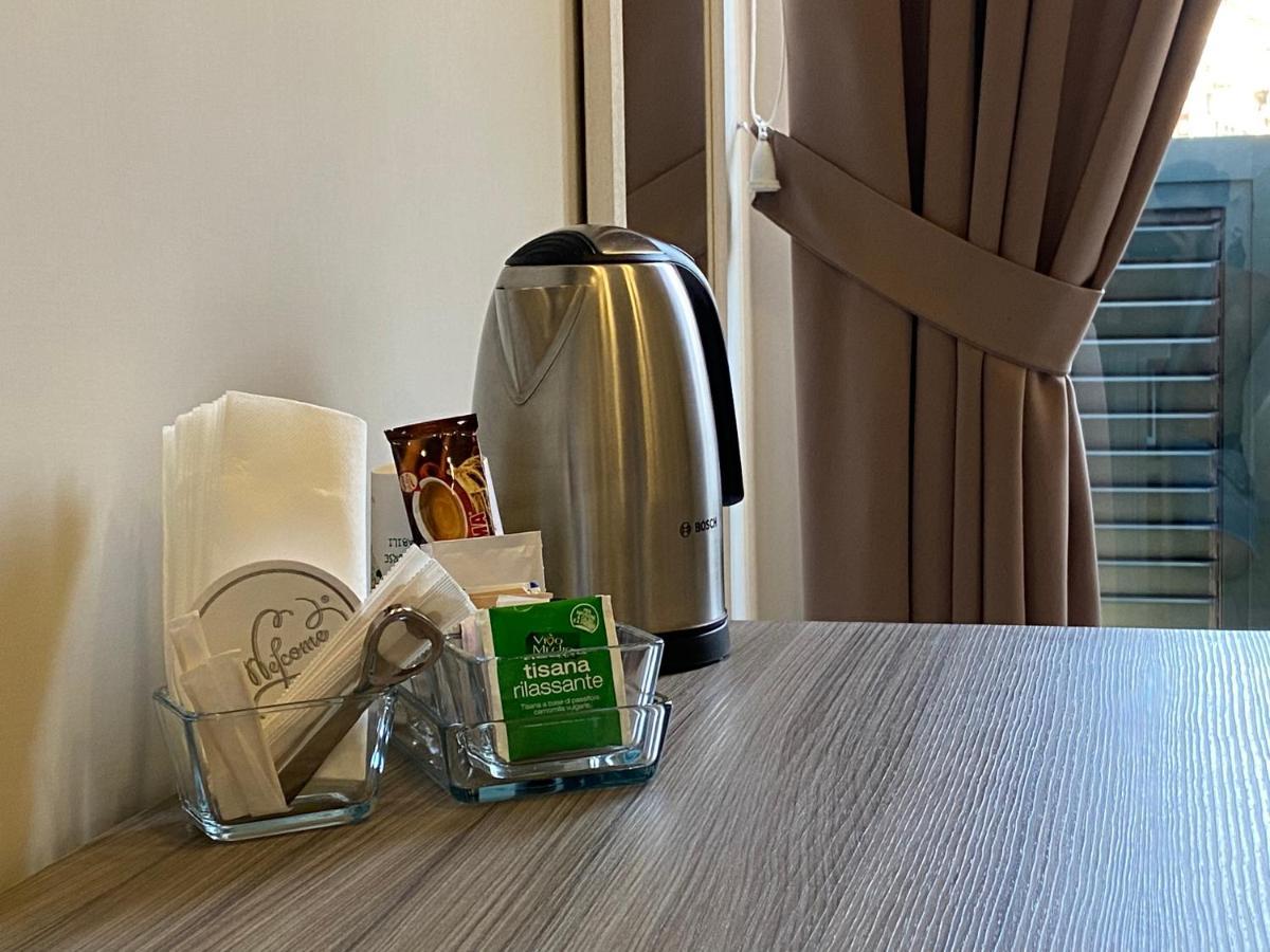 Couette-café Napolitudine *