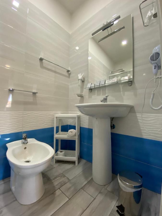 Bed & Breakfast Napolitudine Napels