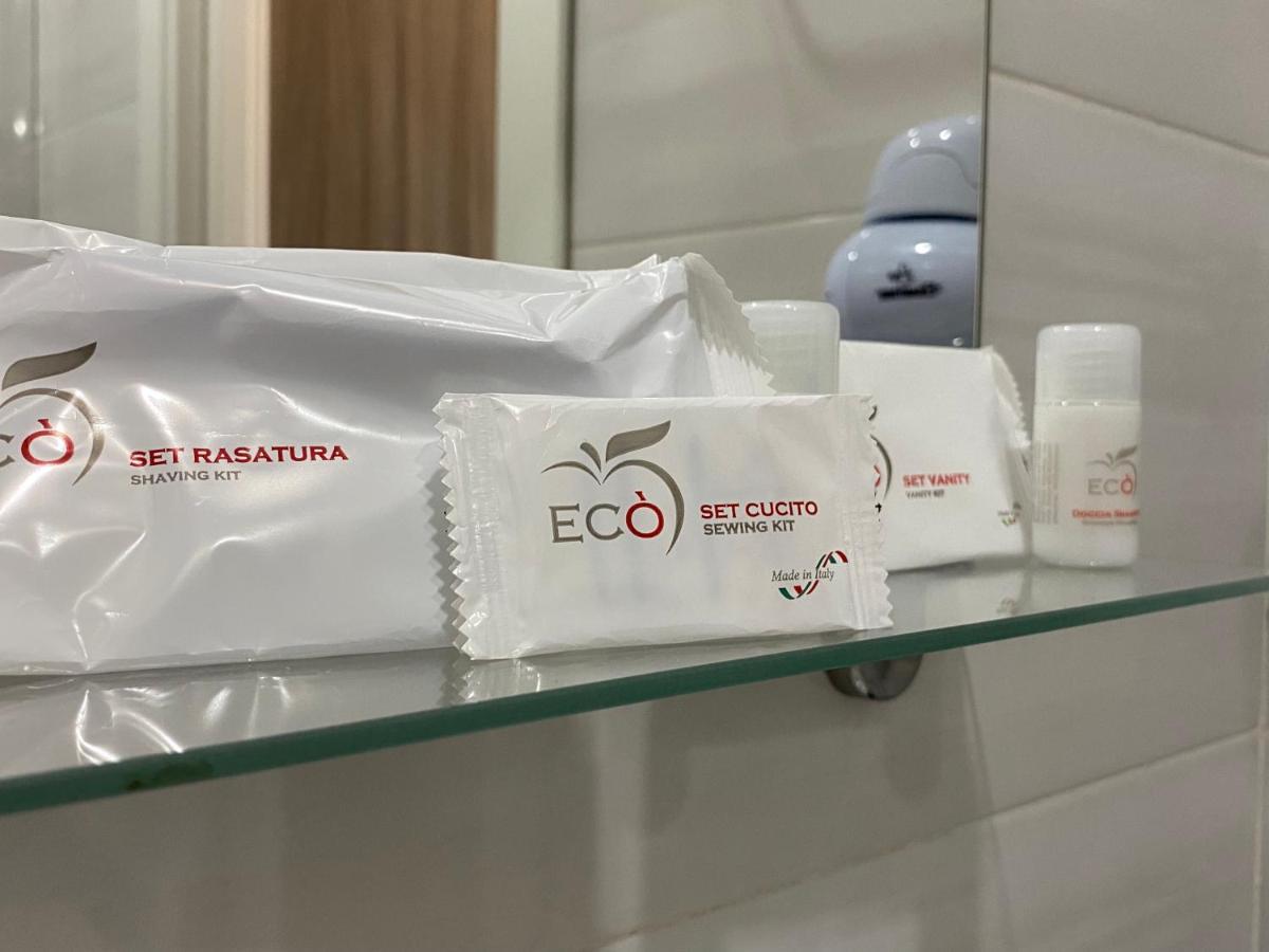 Couette-café Napolitudine Naples
