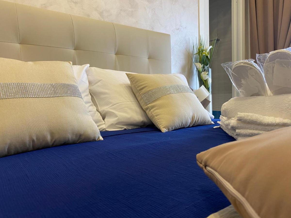 Bed & Breakfast Napolitudine Napels