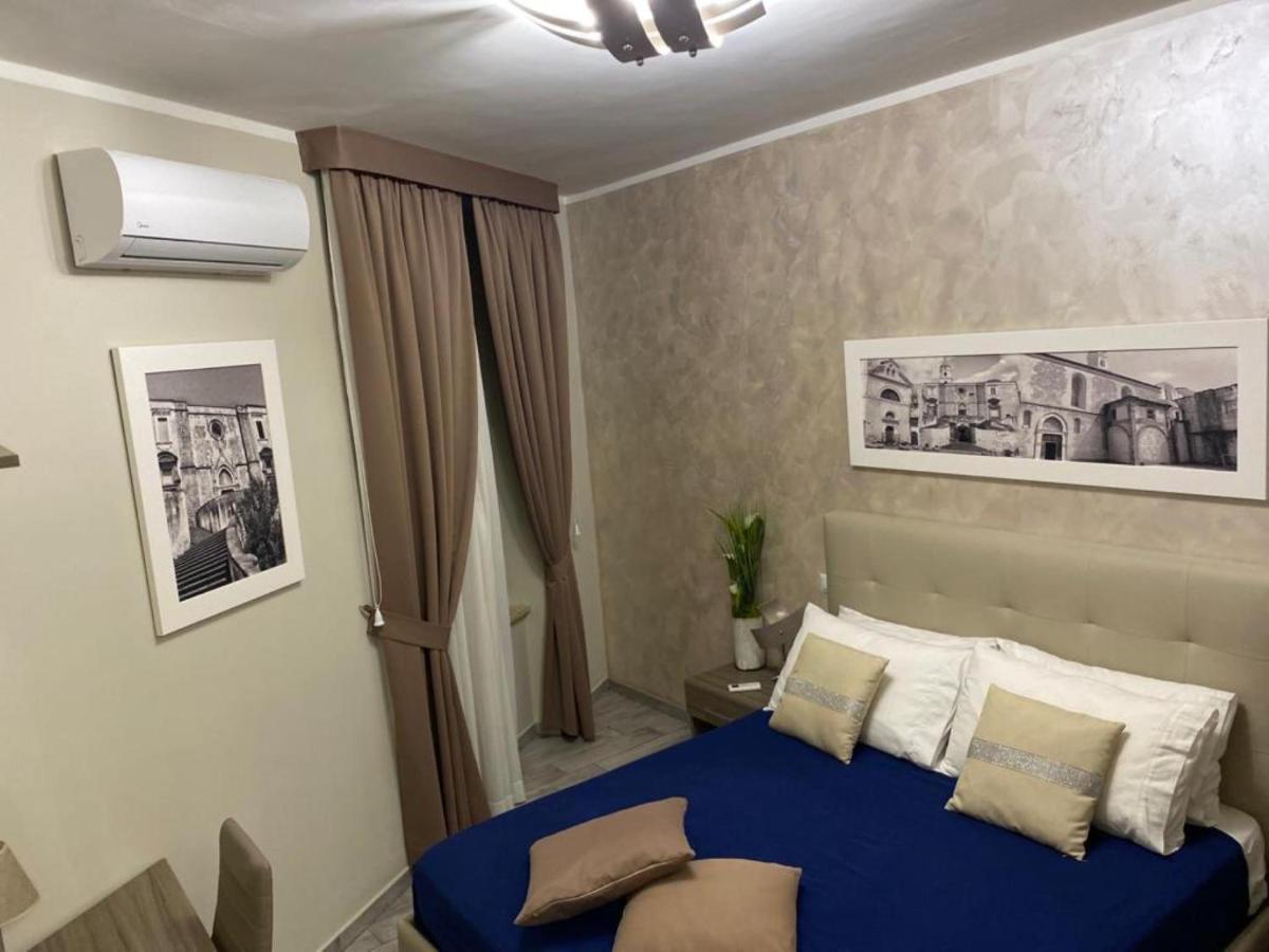 Napolitudine Bed & Breakfast Napels