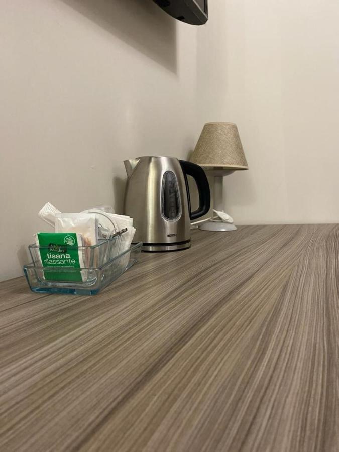 Napolitudine Bed & Breakfast