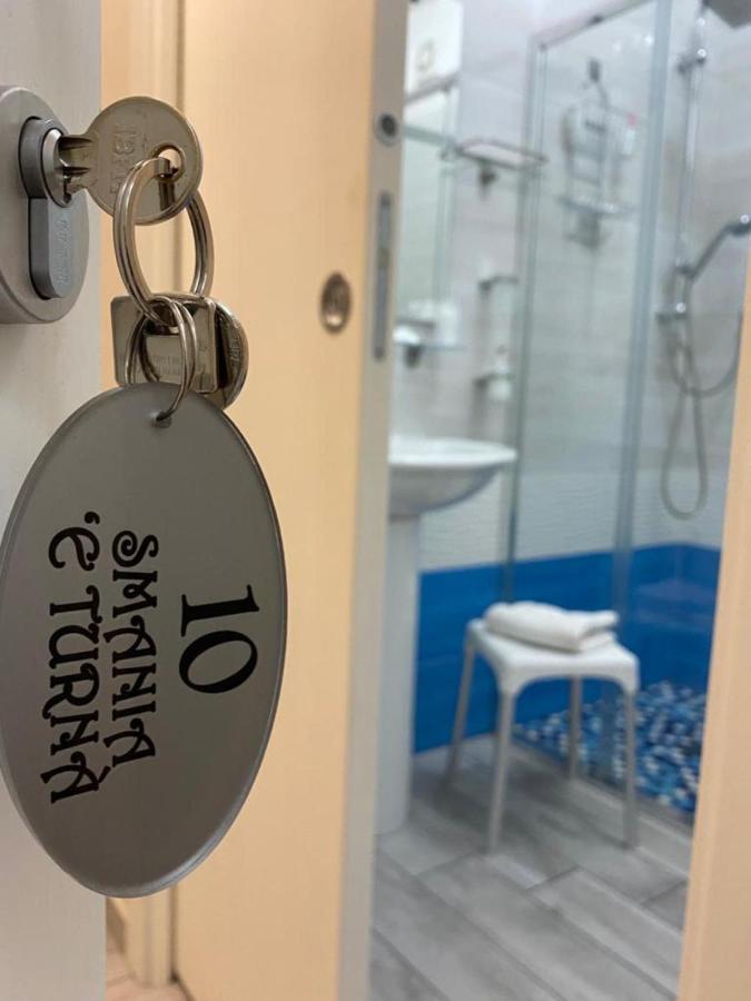 Bed & Breakfast Napolitudine Napels