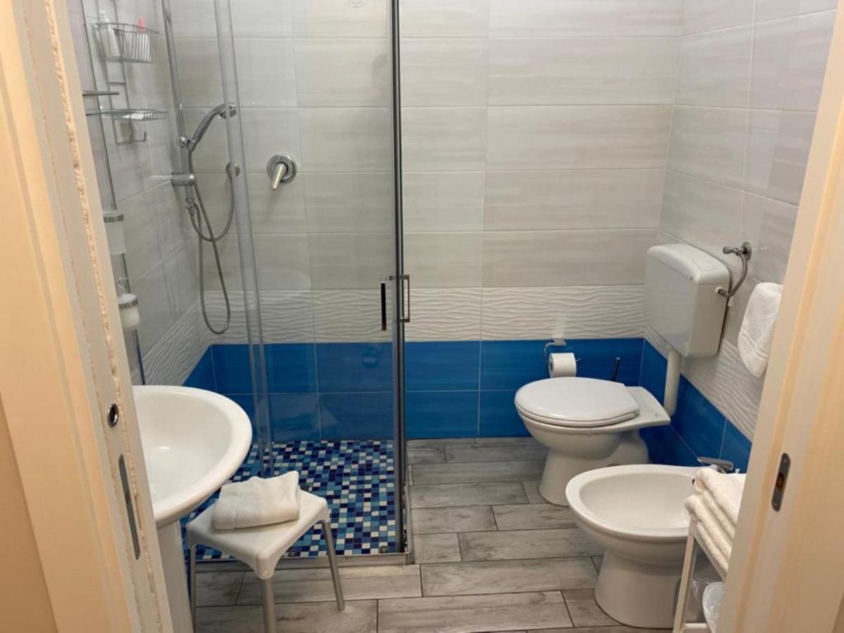 Bed & Breakfast Napolitudine Napels