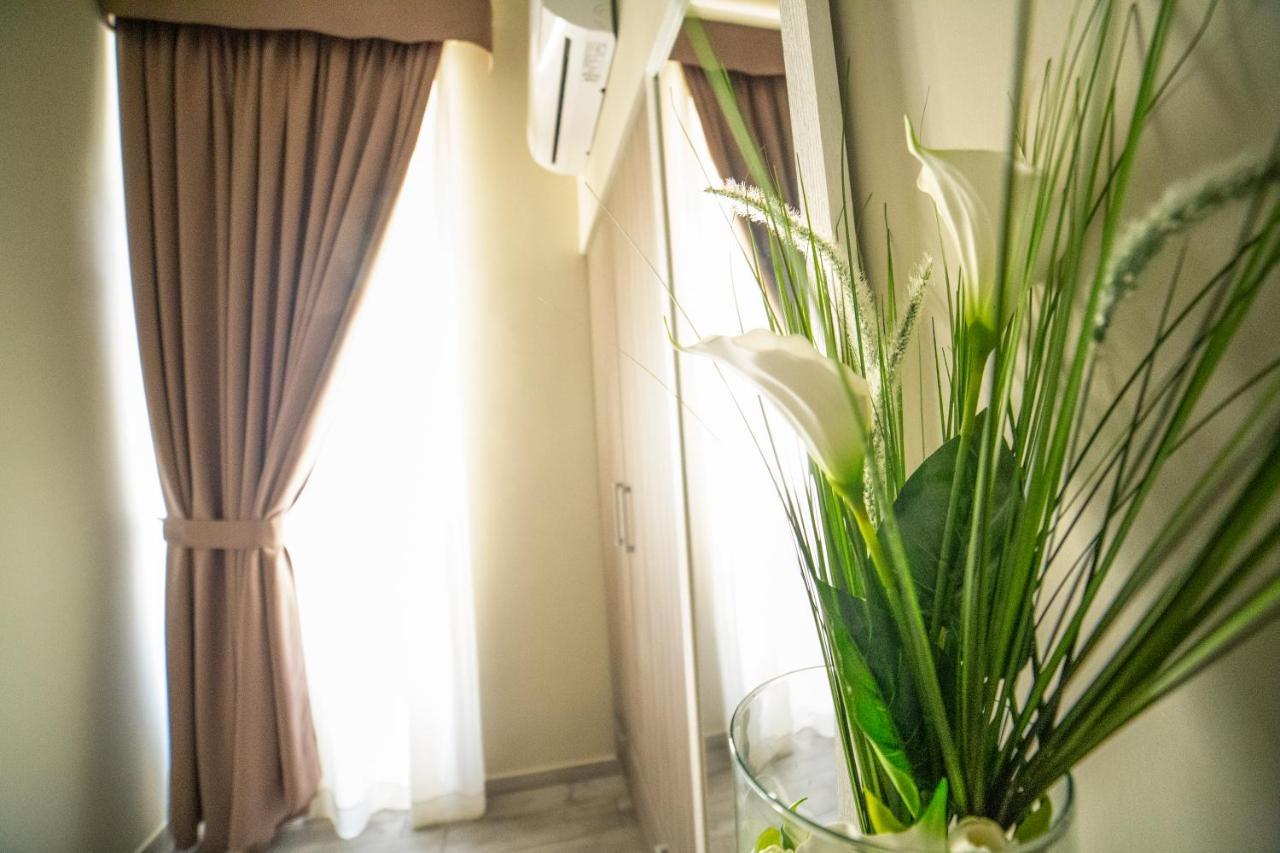 Bed & Breakfast Napolitudine Napoli
