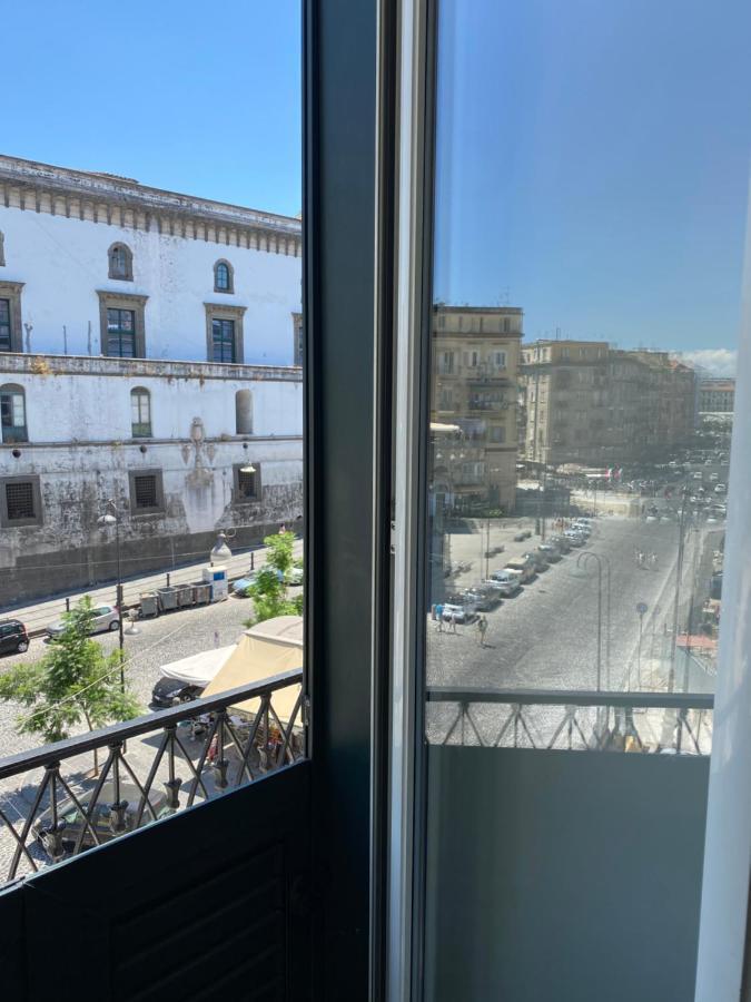 Bed & Breakfast Napolitudine Napoli