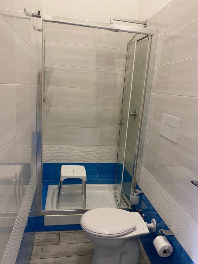 Bed & Breakfast Napolitudine Napoli