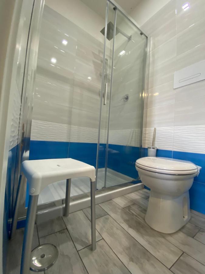 Napolitudine Bed & Breakfast Napoli