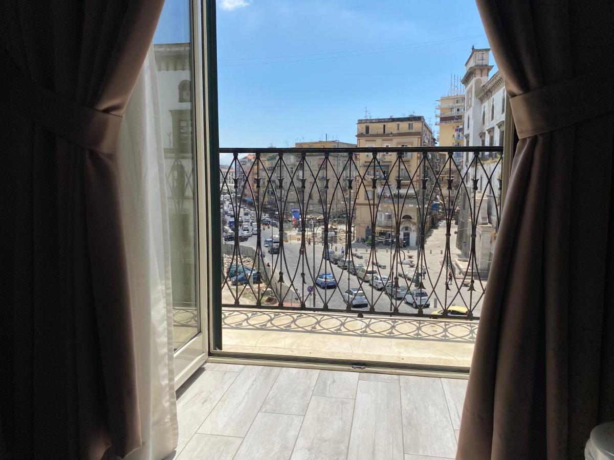 Napolitudine * Napoli