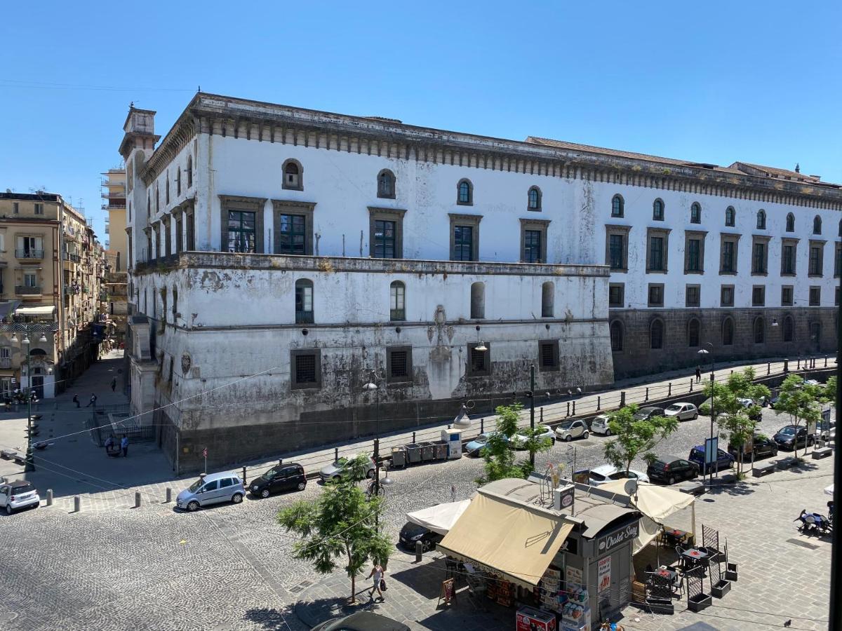 Bed & Breakfast Napolitudine Napoli