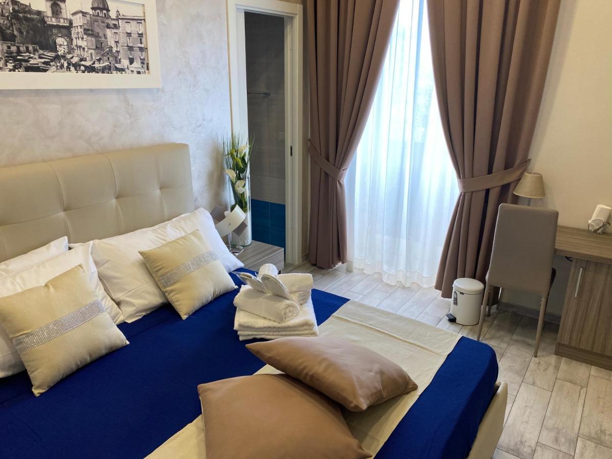 Napolitudine Bed & Breakfast Napoli