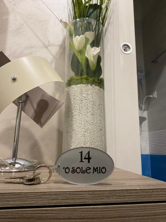 Napolitudine Bed & Breakfast Napoli