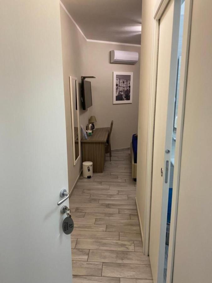 Bed & Breakfast Napolitudine Napoli
