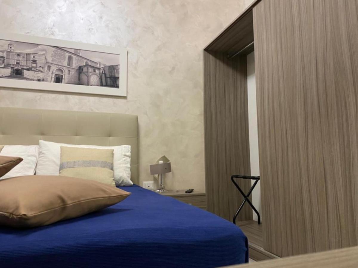Bed & Breakfast Napolitudine Napoli