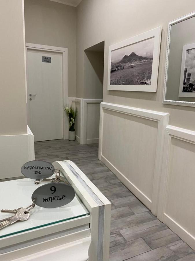 Bed & Breakfast Napolitudine Napoli